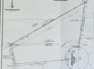 2 Armadillo Ct, Cedar Hill, TX 75104