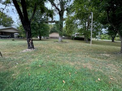 2  (Lot 2) Ash Lane, Eagle Rock, MO, 65641