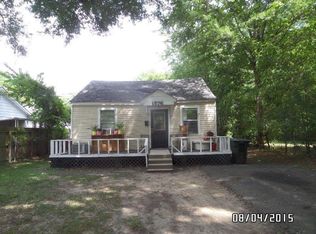 1576 S Highland St, Memphis, TN 38111