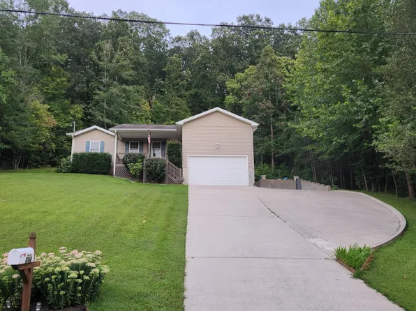 204 Foxfire Ln, Kingston, TN 37763