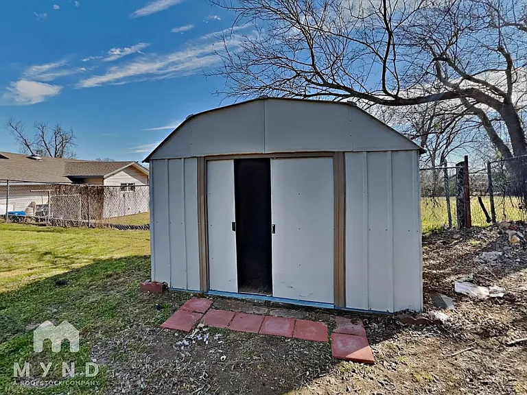 1207 Grace St — Photo 19