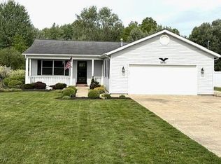 3701 Austin Rd, Geneva, OH 44041