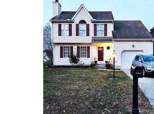 43 Ardsley Dr, Dover, DE 19904
