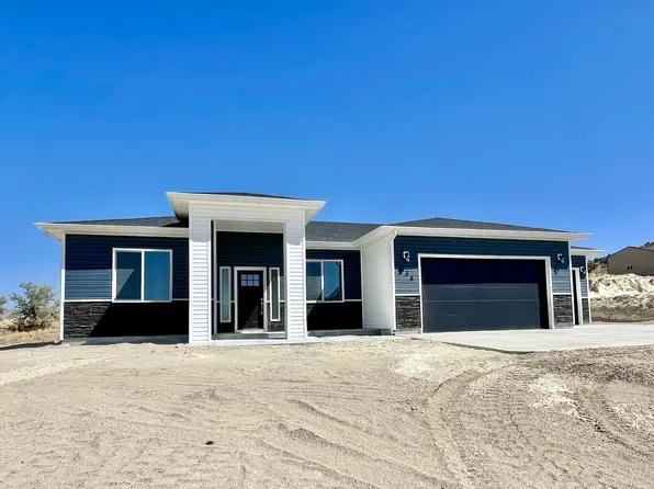 534 Robinson Ct, Elko, NV 89801