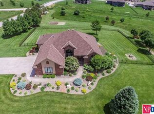 12945 N 187th Cir, Bennington, NE 68007