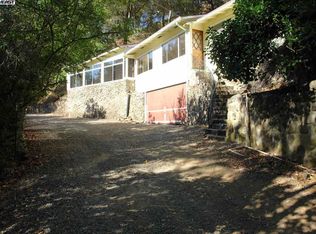 12051 Cherokee Way, Sunol, CA 94586