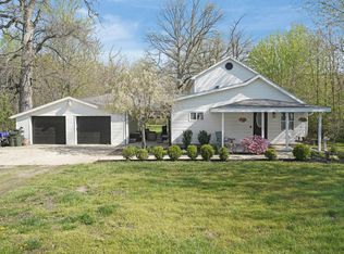 2673 State Route 54, Urbana, OH 43078