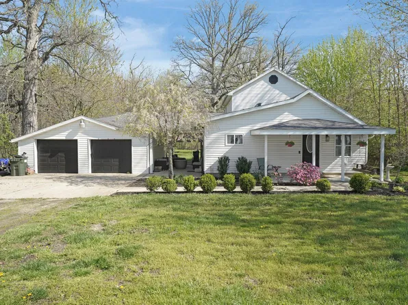 2673 State Route 54, Urbana, OH 43078