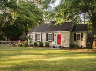 1728 E Buchanan Dr, Columbia, SC 29206
