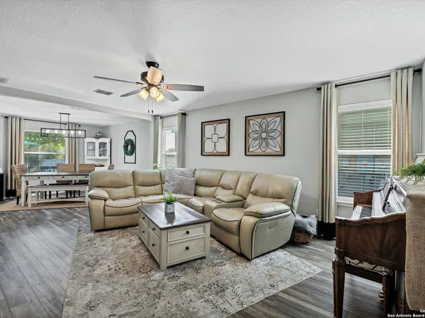 383 Perch Horizon, San Antonio, TX 78253