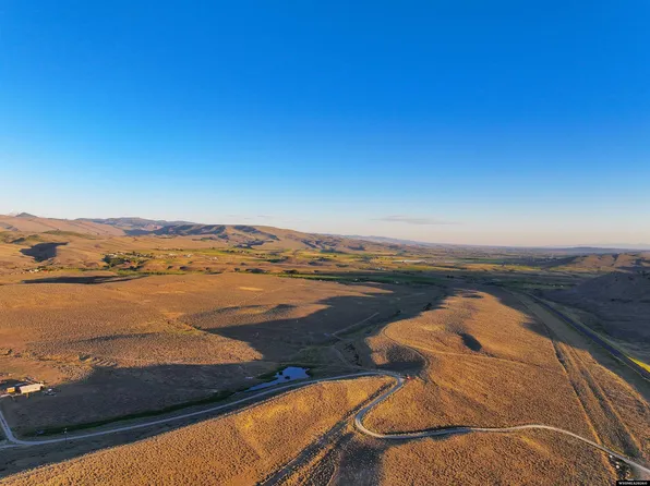 PARCEL 3 Highway 287, Lander, WY 82520