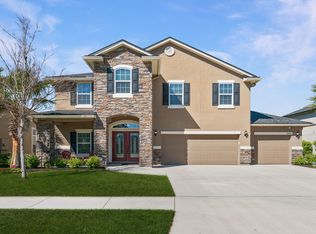 1828 Sugar Maple Rd, Fleming Island, FL 32003