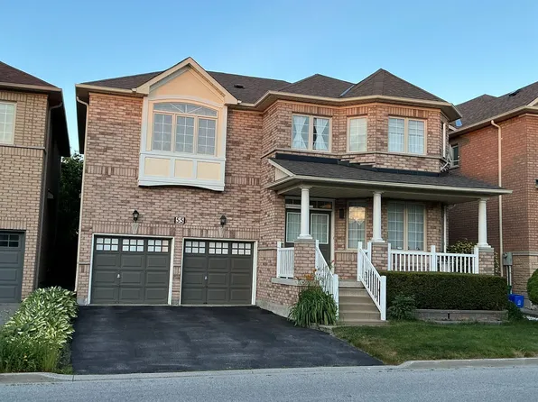 55 E Moss Creek Blvd, Markham, ON L6C 2V5