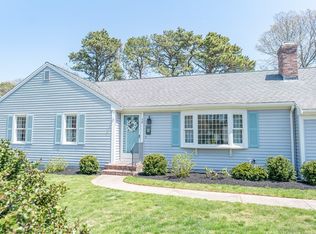 34 Clearview, East Dennis, MA 02641