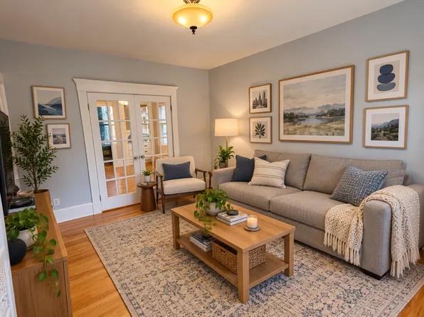 152 Homes Ave #2, Boston, MA 02122