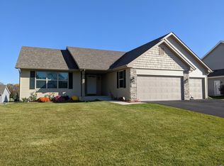 7120 Stearman Dr, Loves Park, IL 61111