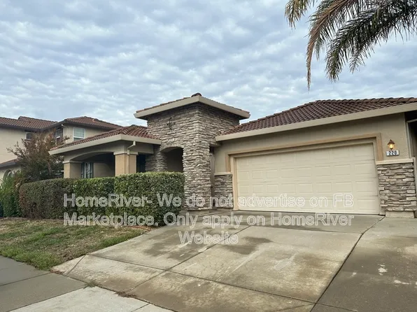 220 Allaire Cir, Sacramento, CA 95835