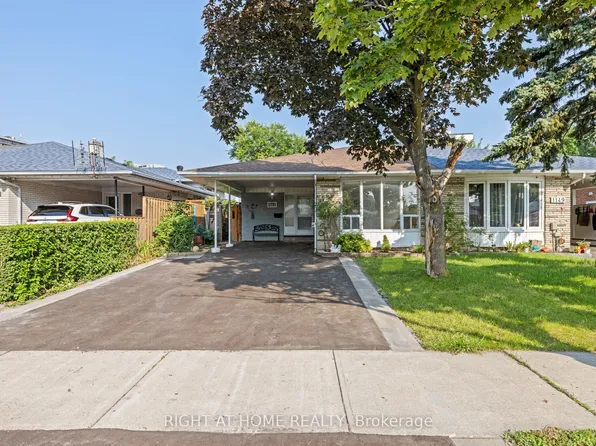 1147 Saturnia Cres, Mississauga, ON L4Y 2M2