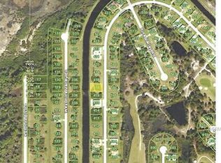 159 Tournament Rd, Rotonda West, FL 33947