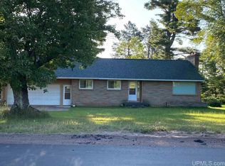 29501 County Road 581, Ishpeming, MI 49849