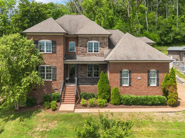 317 Holcombe Ln, Franklin, TN 37064