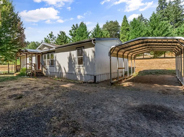 86230 Territorial Hwy, Veneta, OR 97487