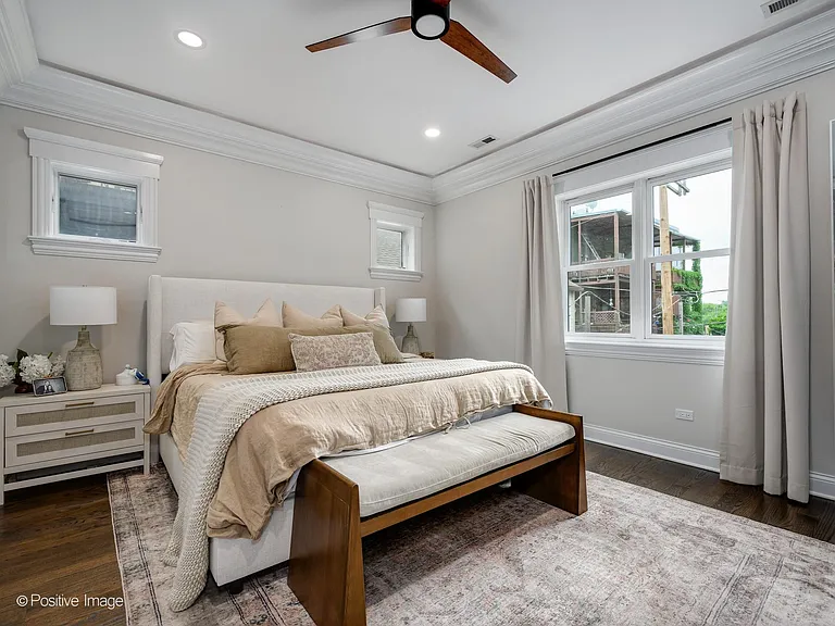 450 N Sangamon St #2 — Photo 12