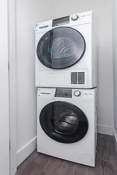 Rented by Living New York