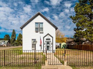 107 N Monroe St, Boulder, MT 59632
