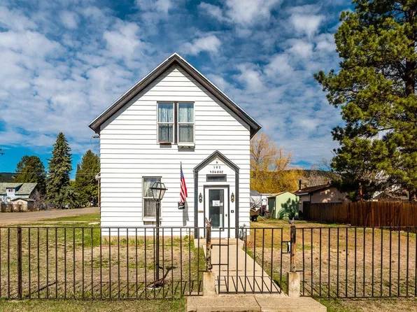 107 N Monroe St, Boulder, MT 59632