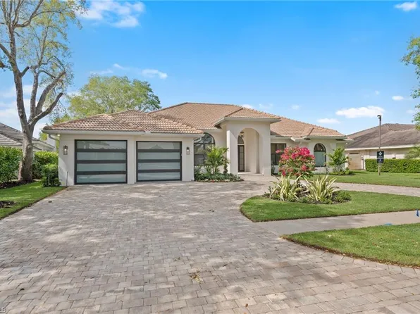 207 Monterey DR, NAPLES, FL 34119