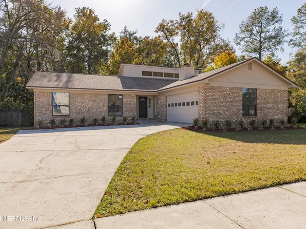 8680 BLACKHAW Court, Jacksonville, FL 32244
