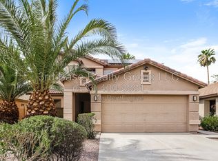 13829 W Rovey Ave, Litchfield Park, AZ 85340