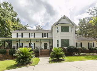 3550 Stevens Way, Martinez, GA 30907