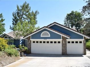 12126 Orangemont Ln, Riverside, CA 92503