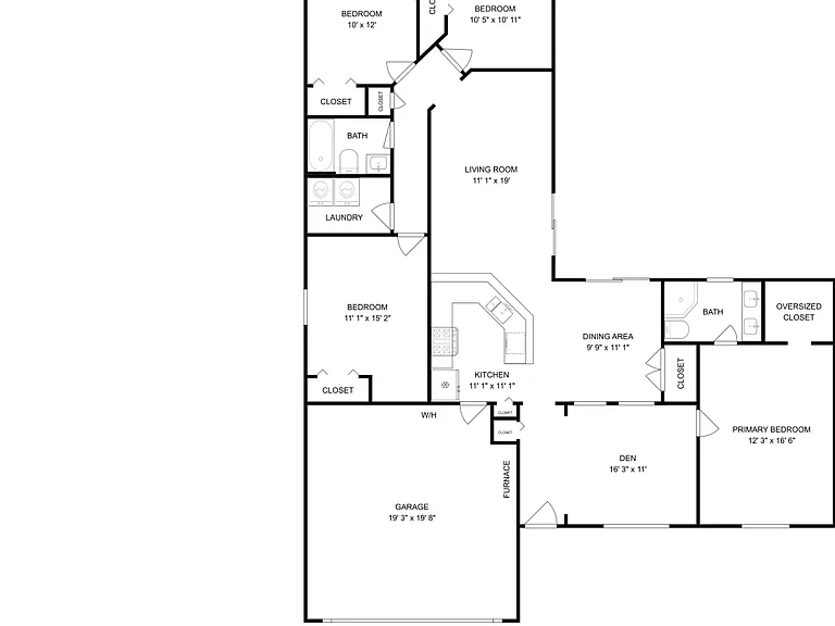 906 Dartmouth Ct — Photo 19