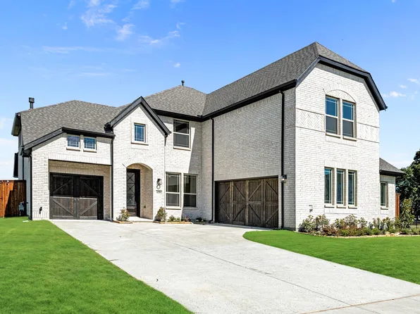 4350 Berylline Ln, Prosper, TX 75078