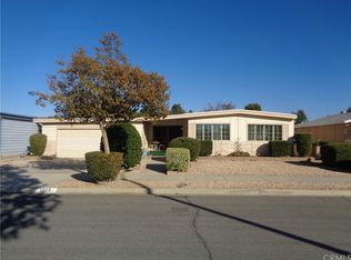 1226 Jasmine Way, Hemet, CA 92545