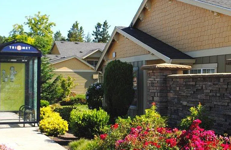 Commons at Timber Creek Apartments — Photo 36