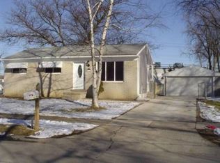 22146 Tulane Ave, Farmington Hills, MI 48336