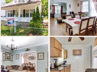 3710 Quincy St, Brentwood, MD