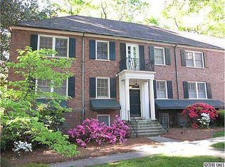 110 Colville Rd APT 11B, Charlotte, NC 28207