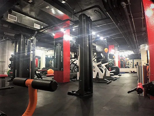 Rented by The Jack Parker Corporation | media 82