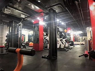 Rented by The Jack Parker Corporation