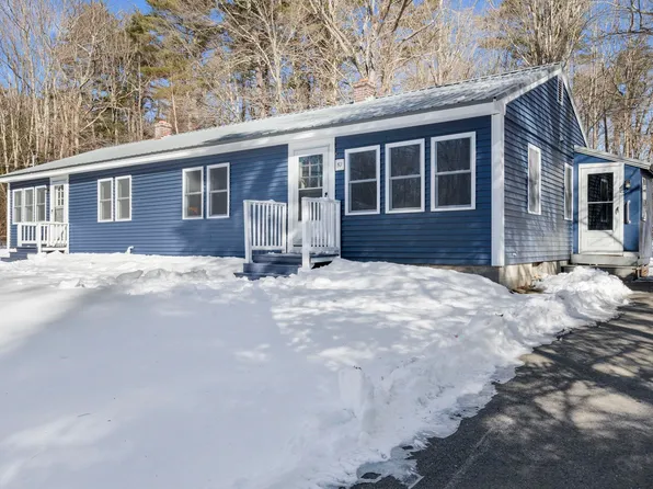 57-59 Cross Road, Rochester, NH 03867