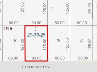 523 Hammond St SW, Palm Bay, FL 32908