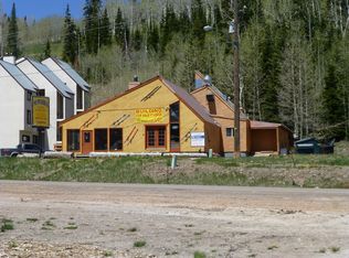 406 S Hwy 143, Brian Head, UT 73283