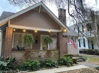 11 N Monterey St, Mobile, AL 36604