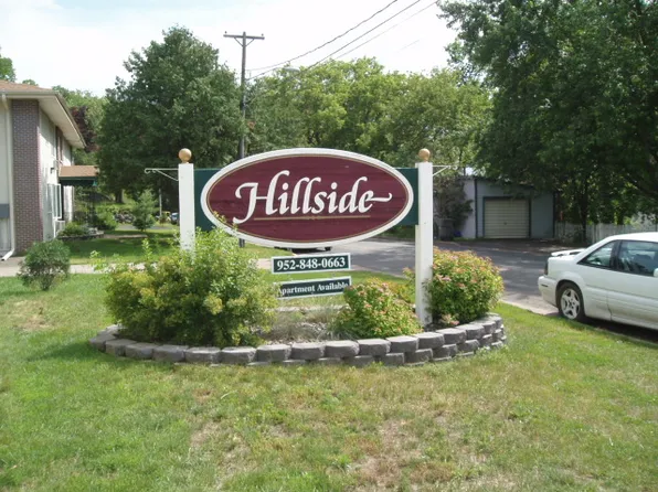 218 N Jefferson St APT 2, Saint Croix Falls, WI 54024