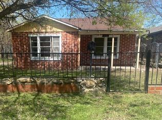 5724 Wellesley Ave, Fort Worth, TX 76107